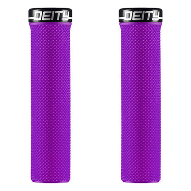 Deity Grip Slimfit Purple